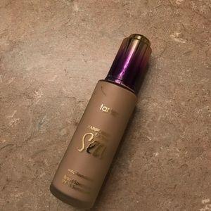 💕 Tarte Rainforest Of the Sea Foundation!!